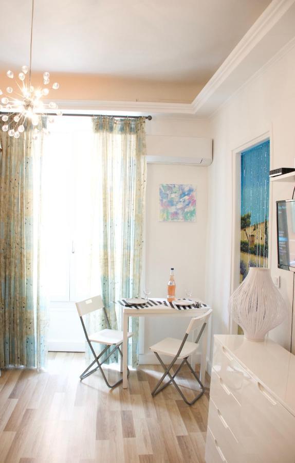 Appartement Azurappart Super Massena