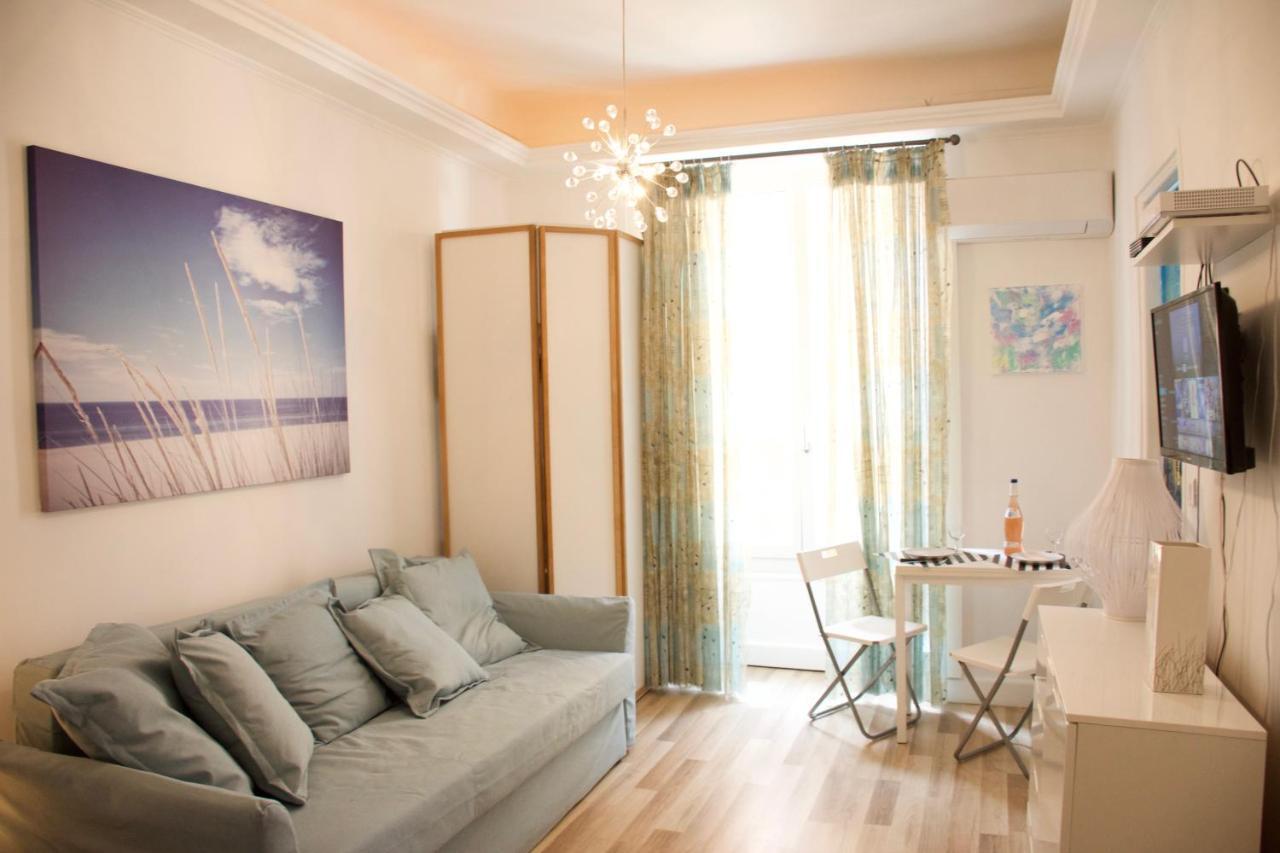 Appartement Azurappart Super Massena *