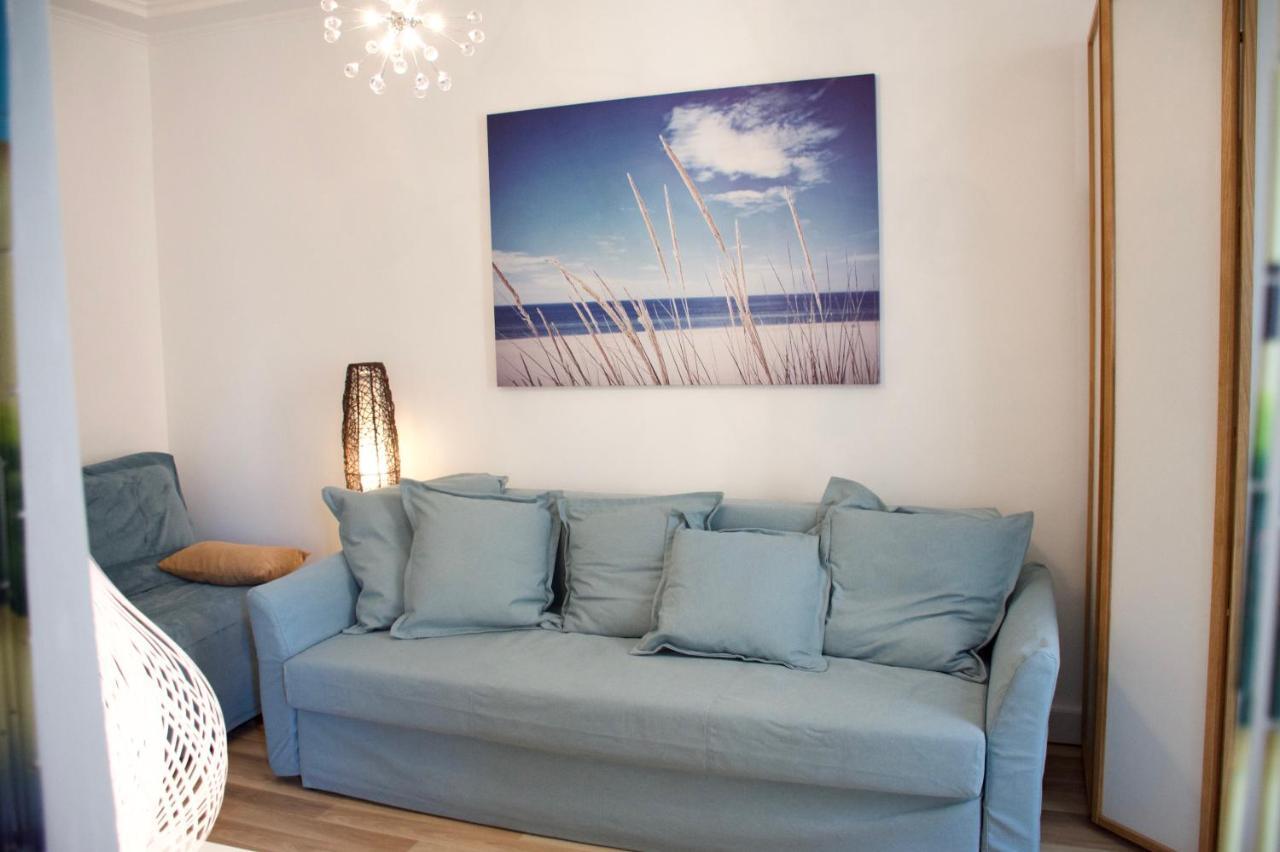Appartement Azurappart Super Massena