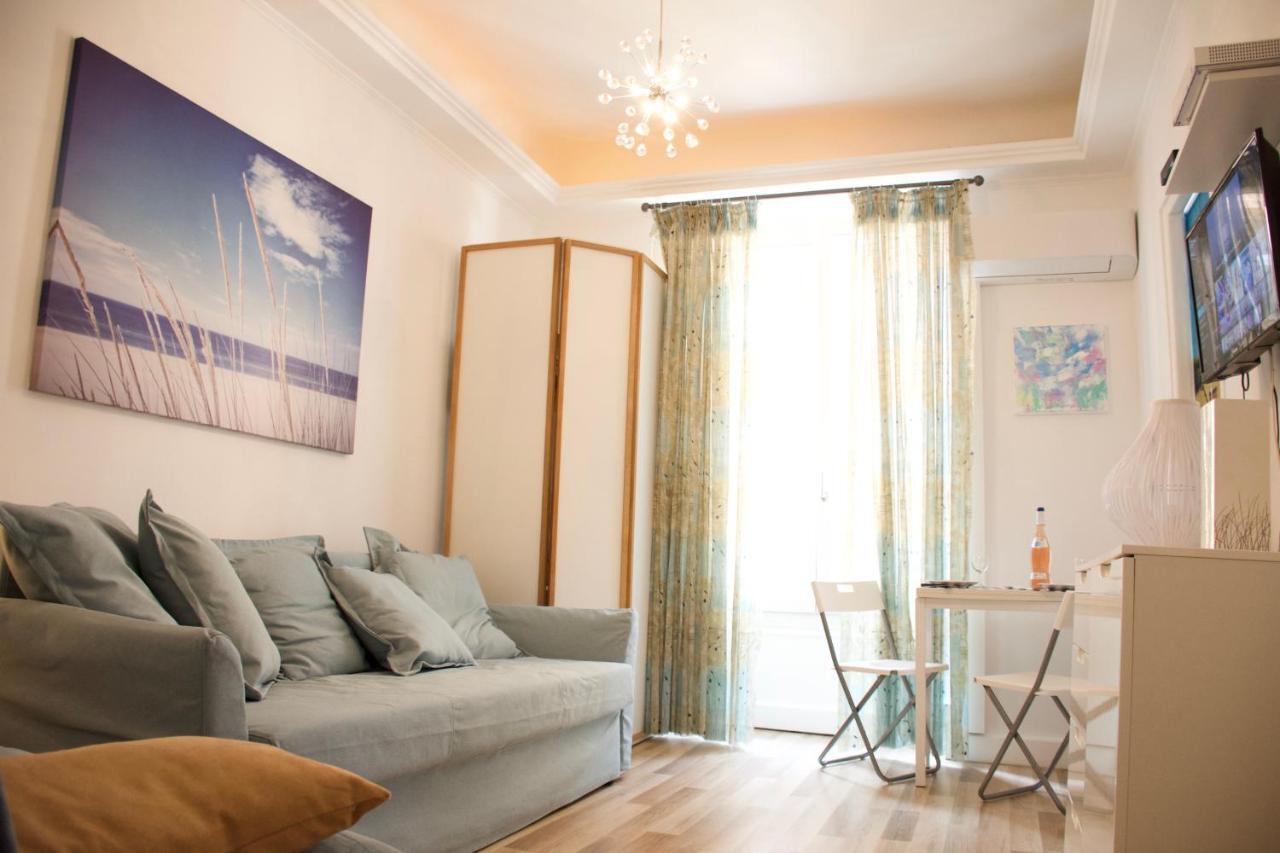 Azurappart Super Massena Appartement Nice