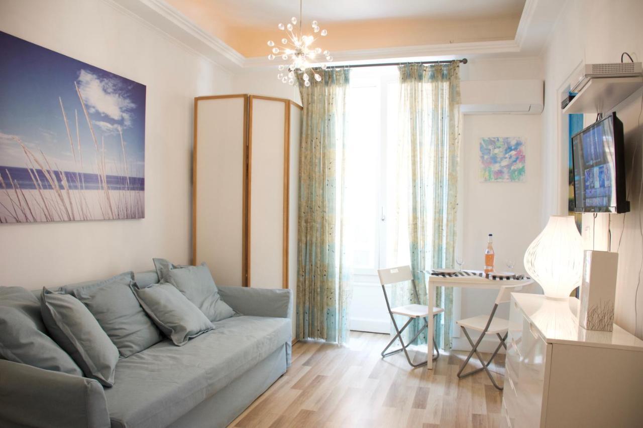 Appartement Azurappart Super Massena *